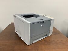 Laserjet 2420n laser for sale  Willowbrook