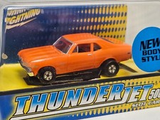 Thunder jet 500 gebraucht kaufen  Dortmund