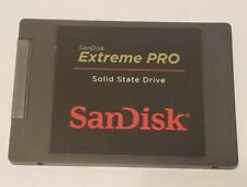Usado, SSD SanDisk 480GB Extreme Pro unidade de estado sólido SDSSDXPS-480G-G25 comprar usado  Enviando para Brazil
