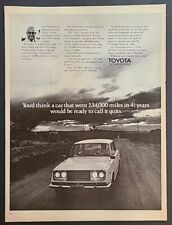 1971 toyota corona for sale  Frisco