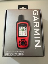 Gps garmin inreach gebraucht kaufen  Hennef