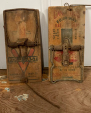 Vintage hold fast for sale  Bloomfield