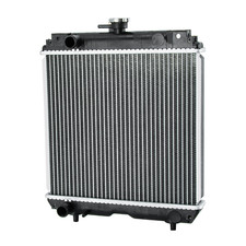Radiator kubota k2581 for sale  Fontana