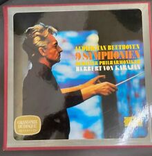 Cofanetto dischi vinile usato  Messina