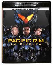 Ebond pacific rim usato  Italia