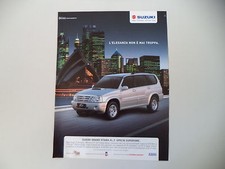 Advertising pubblicità 2004 usato  Salerno