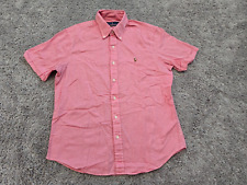 Ralph lauren button for sale  New Braunfels