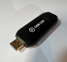 Elgato cam link for sale  MILTON KEYNES