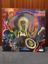 Iron maiden the gebraucht kaufen  Stuttgart