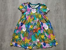 Next mädchen kleid gebraucht kaufen  Ehrenfriedersdorf