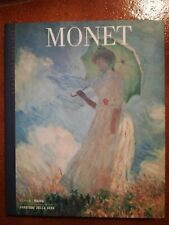 Libro monet rizzoli usato  Vimodrone