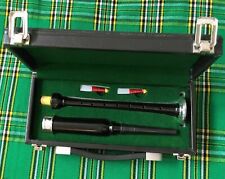 Scottish practice chanter for sale  EDGWARE