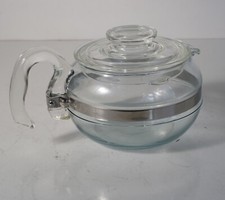 Pyrex flameware glass for sale  Coraopolis
