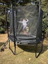 North explorer trampoline for sale  BECCLES
