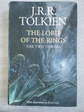 Lord rings part for sale  AYR