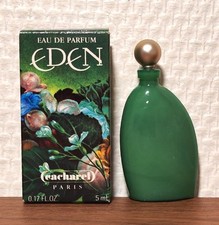 Eau parfum eden d'occasion  Châtillon-Coligny