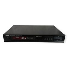 Denon stereo tuner for sale  NEWARK