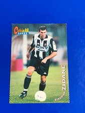 Zinedine zidane juventus usato  Piossasco