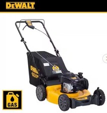 Dewalt self propelled for sale  Raleigh