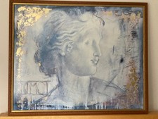 Large framed print for sale Large framed print for sale  COVENTRY