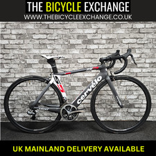 Cervelo vwd dura for sale  PULBOROUGH