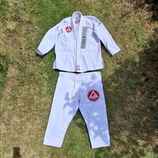 Gracie barra equipe usato  Spedire a Italy