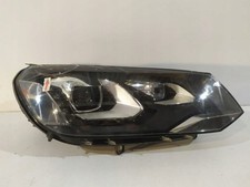 Frontscheinwerfer volkswagen t gebraucht kaufen  Hamburg