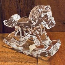 Jonal crystal rockin for sale  Livonia