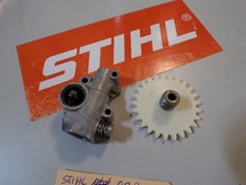 Stihl 038 ölpumpe gebraucht kaufen Stihl 038 ölpumpe gebraucht kaufen  Bad Kreuznach