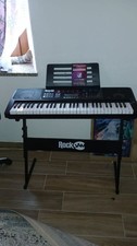 Kit tastiera pianoforte usato  Zandobbio