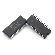 Toshiba TC5032P 6 décadas contador CMOS PDIP28 x 10 peças comprar usado  Enviando para Brazil
