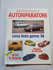 Lancia dedra fiat usato  Macomer