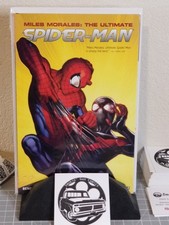 Miles Morales Ultimate Spider-Man Vol 1 TPB  comprar usado  Enviando para Brazil