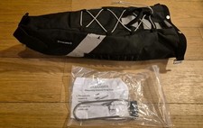 Carradice bike packing for sale  COLEFORD