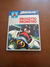 Danguard progetto prometeo usato Danguard progetto prometeo usato  Tufillo