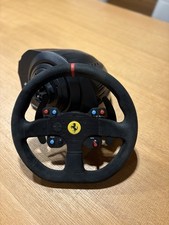 Thrustmaster t300 ferrari usato  Azzano Decimo