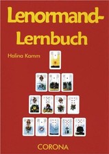 Lenormand lernbuch gebraucht kaufen  Berlin