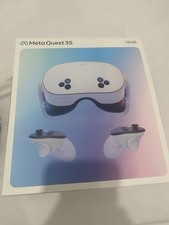 Meta quest 128gb for sale  BURNLEY