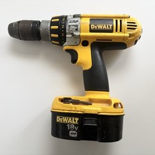Dewalt dc925 18v for sale  Brooklyn