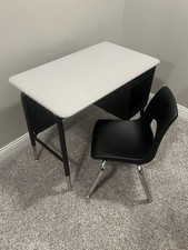 School desk chair for sale  Fishers