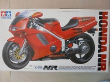 Model motorcycle tamiya d'occasion  Expédié en Belgium