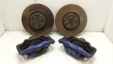 Series brake kit for sale  SKELMERSDALE