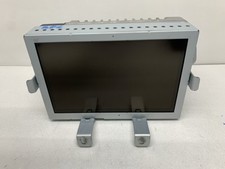 2014-2015 FORD FIESTA SYNC 2 PAINEL CENTRO INFORMAÇÕES DISPLAY MONITOR MÓDULO FABRICANTE DE EQUIPAMENTO ORIGINAL comprar usado  Enviando para Brazil
