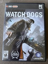 Watch dogs for sale  Tacoma