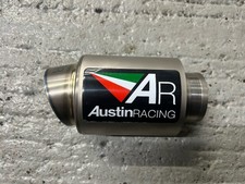 Austin racing exhaust for sale  CAMBRIDGE
