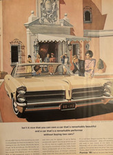 Pontiac bonneville quick for sale  Oak Forest