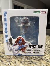 Mystique marvel bishoujo for sale  Suwanee