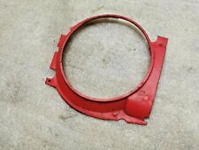 Carter motosega sachs usato  Cherasco