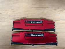 Gskill ripjaws ddr4 d'occasion  Le Pré-Saint-Gervais