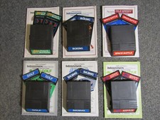 Vintage lot intellivision for sale  Coweta